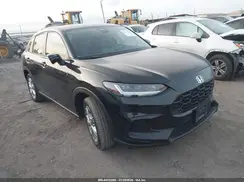 3CZRZ1H32RM733138 2024 HONDA HR-V