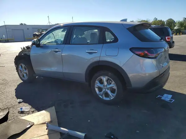 3CZRZ1H32RM736525 2024 HONDA HR-V - Image 2