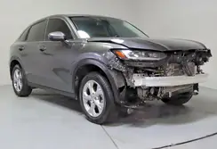 3CZRZ1H32RM737142 2024 HONDA HR-V