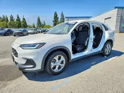 3CZRZ1H32RM739134 2024 HONDA HR-V