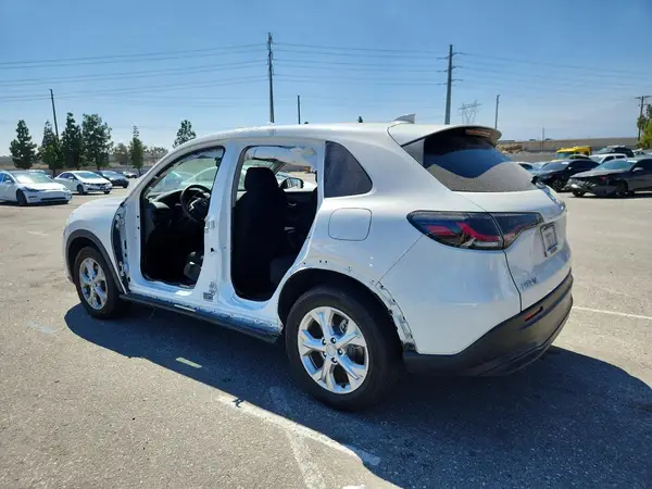 3CZRZ1H32RM739134 2024 HONDA HR-V - Image 2