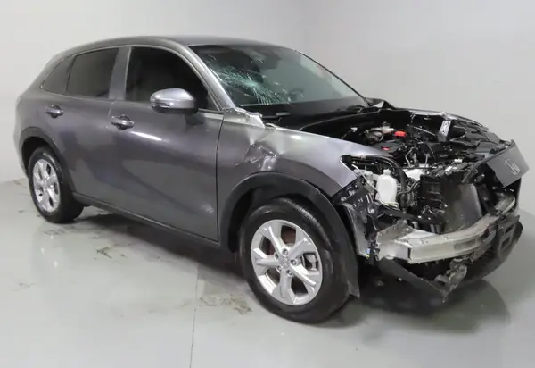 3CZRZ1H32RM740512 2024 HONDA HR-V - Image 1