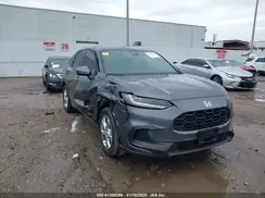 3CZRZ1H32RM742891 2024 HONDA HR-V