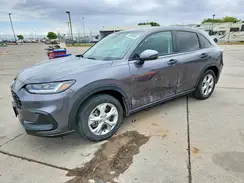 3CZRZ1H32RM745242 2024 HONDA HR-V