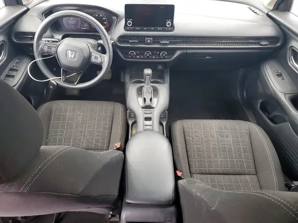 3CZRZ1H32RM745242 2024 HONDA HR-V - Image 8