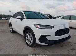 3CZRZ1H32RM747895 2024 HONDA HR-V