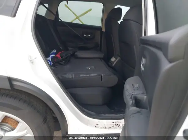 3CZRZ1H32RM747895 2024 HONDA HR-V - Image 8