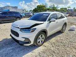 3CZRZ1H32RM748240 2024 HONDA HR-V