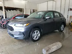 3CZRZ1H32RM749775 2024 HONDA HR-V