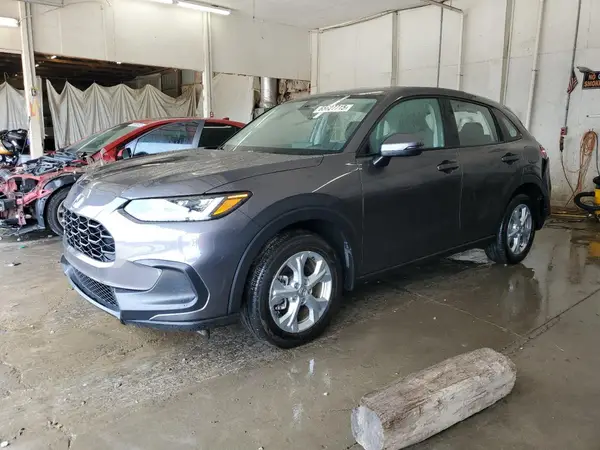 3CZRZ1H32RM749775 2024 HONDA HR-V - Image 1
