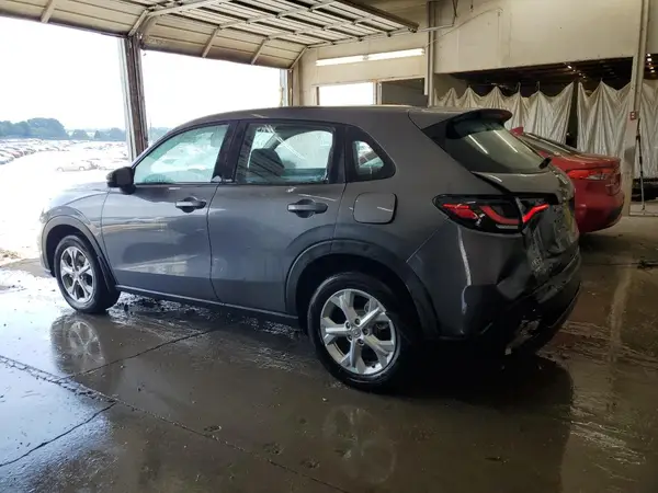 3CZRZ1H32RM749775 2024 HONDA HR-V - Image 2