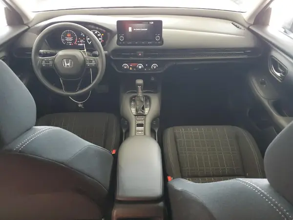 3CZRZ1H32RM749775 2024 HONDA HR-V - Image 8