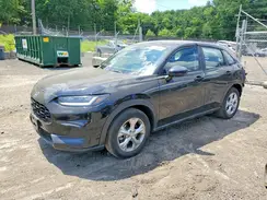 3CZRZ1H32RM750747 2024 HONDA HR-V