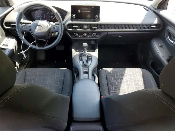 3CZRZ1H32RM750747 2024 HONDA HR-V - Image 8