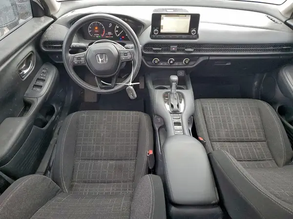 3CZRZ1H32RM754667 2024 HONDA HR-V - Image 8