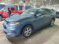 3CZRZ1H32RM762235 2024 HONDA HR-V