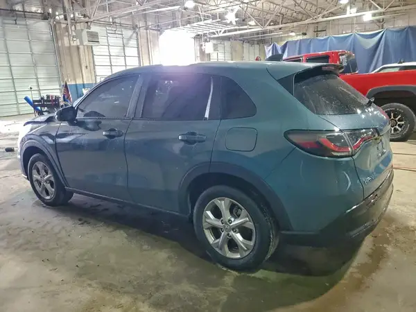 3CZRZ1H32RM762235 2024 HONDA HR-V - Image 2