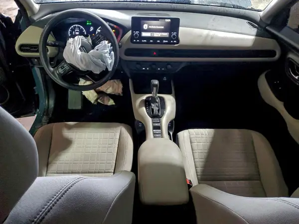 3CZRZ1H32RM762235 2024 HONDA HR-V - Image 8