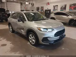 3CZRZ1H32SM101598 2025 HONDA HR-V