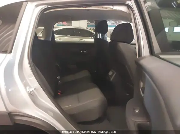 3CZRZ1H32SM101598 2025 HONDA HR-V - Image 8