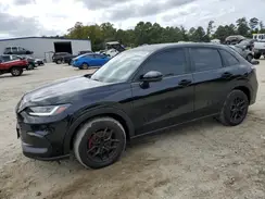 3CZRZ1H32SM700985 2025 HONDA HR-V