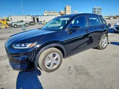3CZRZ1H32SM702493 2025 HONDA HR-V