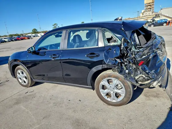 3CZRZ1H32SM702493 2025 HONDA HR-V - Image 2