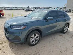 3CZRZ1H32SM702672 2025 HONDA HR-V