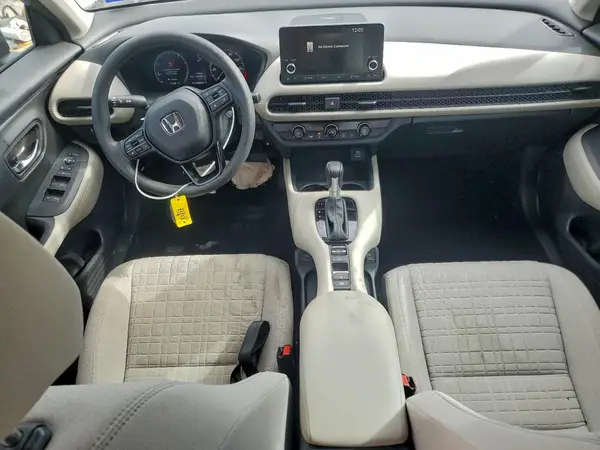 3CZRZ1H32SM702672 2025 HONDA HR-V - Image 8