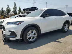 3CZRZ1H32SM710982 2025 HONDA HR-V
