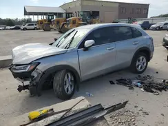3CZRZ1H32SM712859 2025 HONDA HR-V