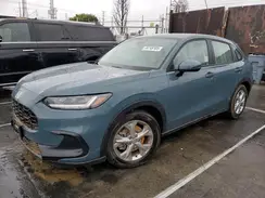 3CZRZ1H32SM713073 2025 HONDA HR-V