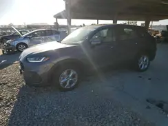 3CZRZ1H32SM713641 2025 HONDA HR-V