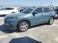 3CZRZ1H32SM716023 2025 HONDA HR-V