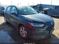 3CZRZ1H32SM717818 2025 HONDA HR-V