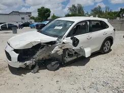 3CZRZ1H32SM719259 2025 HONDA HR-V