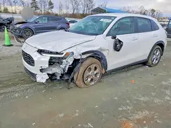 3CZRZ1H32SM719312 2025 HONDA HR-V