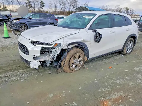 3CZRZ1H32SM719312 2025 HONDA HR-V - Image 1