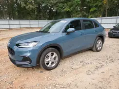 3CZRZ1H32SM719634 2025 HONDA HR-V