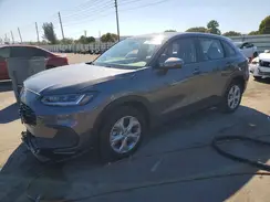 3CZRZ1H32SM722680 2025 HONDA HR-V