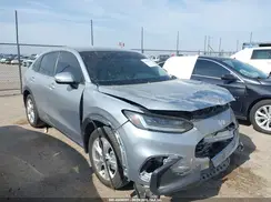 3CZRZ1H32SM723571 2025 HONDA HR-V