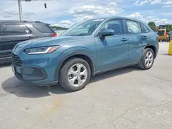 3CZRZ1H32SM723778 2025 HONDA HR-V