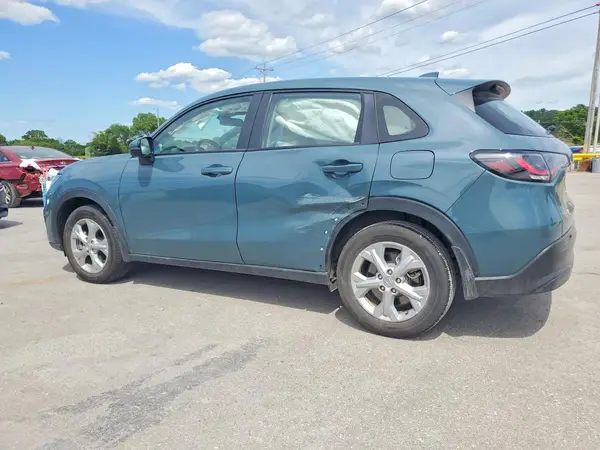 3CZRZ1H32SM723778 2025 HONDA HR-V - Image 2