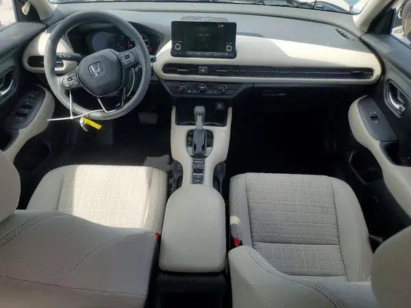 3CZRZ1H32SM723778 2025 HONDA HR-V - Image 8