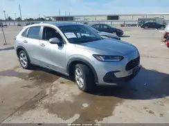3CZRZ1H32SM723795 2025 HONDA HR-V