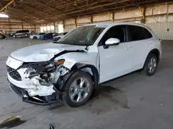 3CZRZ1H32SM724400 2025 HONDA HR-V