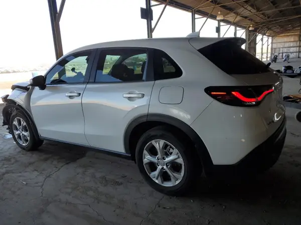 3CZRZ1H32SM724400 2025 HONDA HR-V - Image 2
