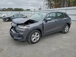 3CZRZ1H32SM724588 2025 HONDA HR-V