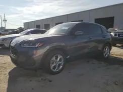 3CZRZ1H32SM725434 2025 HONDA HR-V