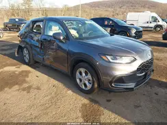 3CZRZ1H32SM726812 2025 HONDA HR-V